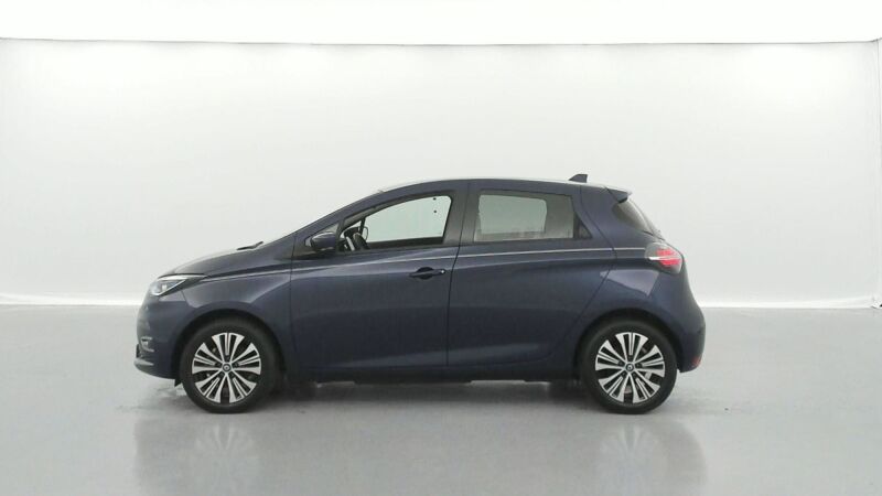 RENAULT ZOE R135 ACHAT INTEGRAL EXCEPTION