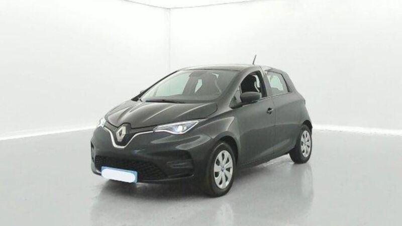 RENAULT ZOE R110 ACHAT INTEGRAL LIFE