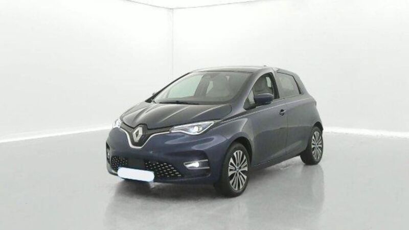 RENAULT ZOE R135 ACHAT INTEGRAL EXCEPTION