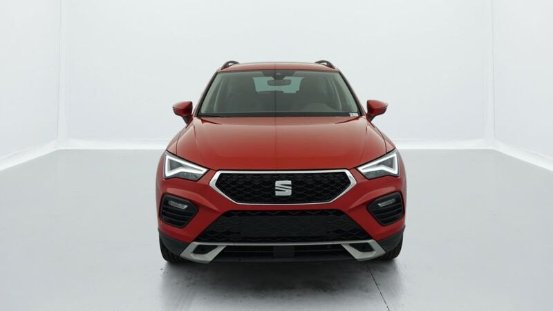 SEAT ATECA 2.0 TDI 150 CH START STOP STYLE