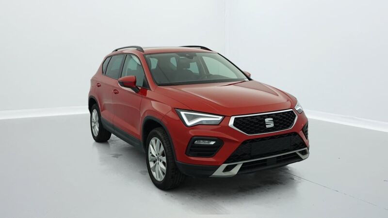 SEAT ATECA 2.0 TDI 150 CH START STOP STYLE