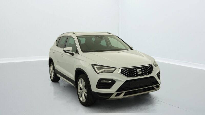 SEAT ATECA 2.0 TDI 150 CH START STOP XPERIENCE