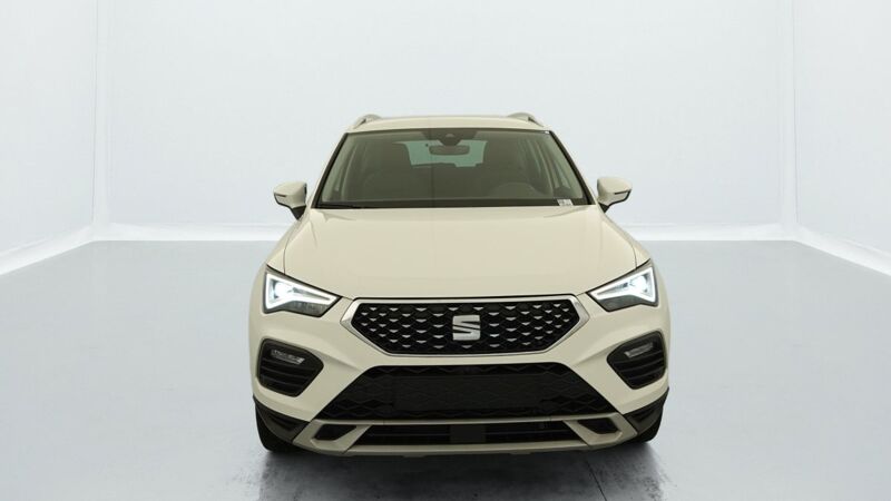SEAT ATECA 2.0 TDI 150 CH START STOP XPERIENCE