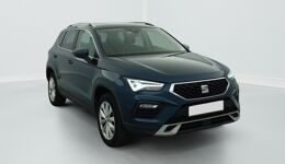 SEAT ATECA 1.5 TSI 150 CH START STOP DSG7 STYLE
