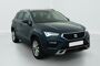 SEAT ATECA 1.5 TSI 150 CH START STOP DSG7 STYLE