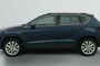 SEAT ATECA 1.5 TSI 150 CH START STOP DSG7 STYLE
