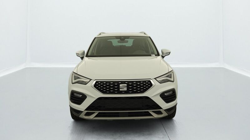 SEAT ATECA 2.0 TDI 150 CH START STOP XPERIENCE