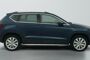 SEAT ATECA 1.5 TSI 150 CH START STOP DSG7 STYLE