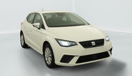 SEAT IBIZA 1.0 MPI 80 CH S S BVM5 STYLE