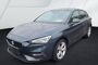 SEAT LEON E-HYBRID 204 CH DSG6 FR