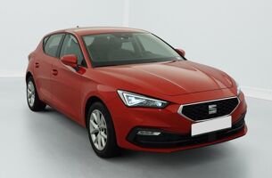SEAT LEON 1.0 ETSI 110 DSG7 STYLE