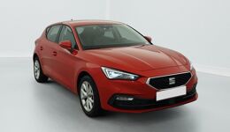 SEAT LEON 1.0 ETSI 110 DSG7 STYLE