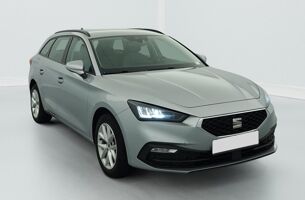 SEAT LEON SPORTSTOURER 1.0 ETSI 110 DSG7 STYLE