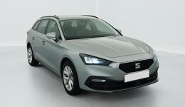 SEAT LEON SPORTSTOURER 1.0 ETSI 110 DSG7 STYLE