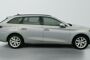 SEAT LEON SPORTSTOURER 1.0 ETSI 110 DSG7 STYLE
