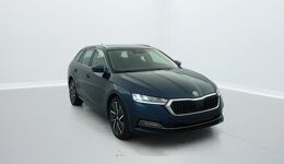 SKODA OCTAVIA COMBI 1.4 TSI PHEV IV 204 CH DSG6E STYLE