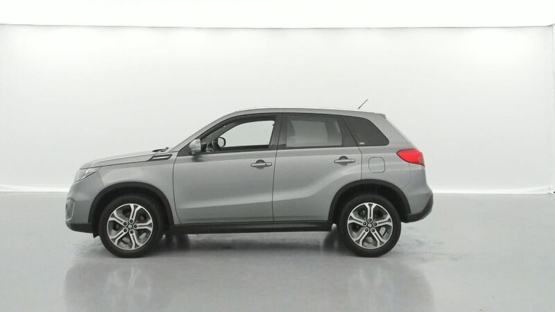 SUZUKI VITARA 1.6 VVT PACK