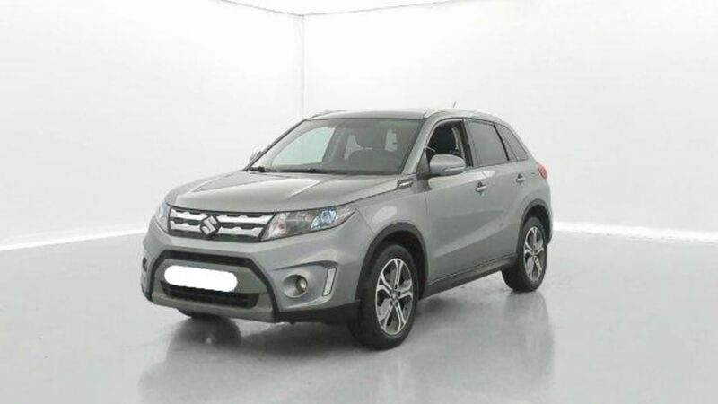 SUZUKI VITARA 1.6 VVT PACK