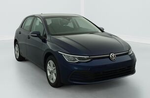VOLKSWAGEN GOLF 8 1.0 TSI OPF 110 BVM6 LIFE