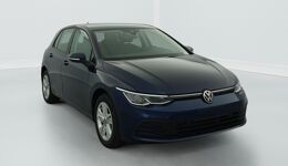 VOLKSWAGEN GOLF 8 1.0 TSI OPF 110 BVM6 LIFE