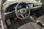 VOLKSWAGEN GOLF 8 2.0 TSI 300 DSG7 GTI CLUBSPORT