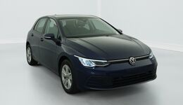 VOLKSWAGEN GOLF 8 1.0 TSI OPF 110 BVM6 LIFE