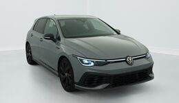 VOLKSWAGEN GOLF 8 2.0 TSI 300 DSG7 GTI CLUBSPORT