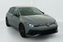 VOLKSWAGEN GOLF 8 2.0 TSI 300 DSG7 GTI CLUBSPORT