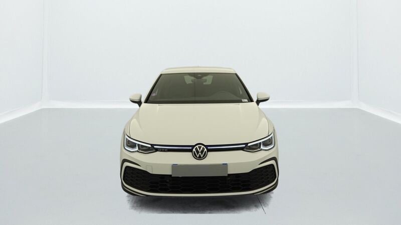 VOLKSWAGEN GOLF 8 1.4 HYBRIDE RECHARGEABLE OPF 245 DSG6 GTE