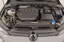 VOLKSWAGEN GOLF 8 2.0 TSI 245 DSG7 GTI