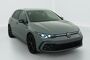 VOLKSWAGEN GOLF 8 2.0 TSI 245 DSG7 GTI