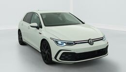 VOLKSWAGEN GOLF 8 2.0 TSI 245 DSG7 GTI