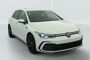 VOLKSWAGEN GOLF 8 2.0 TSI 245 DSG7 GTI