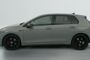 VOLKSWAGEN GOLF 8 2.0 TSI 245 DSG7 GTI