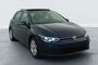 VOLKSWAGEN GOLF 8 1.0 TSI OPF 110 BVM6 LIFE