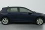 VOLKSWAGEN GOLF 8 1.0 TSI OPF 110 BVM6 LIFE