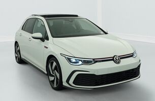 VOLKSWAGEN GOLF 8 2.0 TSI 245 DSG7 GTI