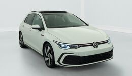 VOLKSWAGEN GOLF 8 2.0 TSI 245 DSG7 GTI