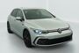 VOLKSWAGEN GOLF 8 2.0 TSI 245 DSG7 GTI
