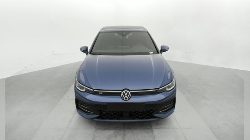VOLKSWAGEN GOLF 8 1.5 ETSI OPF 150 DSG7 R-LINE