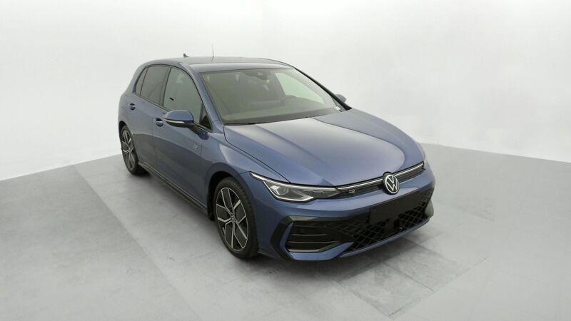 VOLKSWAGEN GOLF 8 1.5 ETSI OPF 150 DSG7 R-LINE