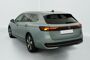 VOLKSWAGEN PASSAT 2.0 TDI EVO SCR 150 DSG7 LIFE PLUS