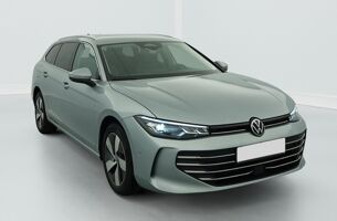 VOLKSWAGEN PASSAT 2.0 TDI EVO SCR 150 DSG7 LIFE PLUS