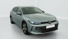 VOLKSWAGEN PASSAT 2.0 TDI EVO SCR 150 DSG7 LIFE PLUS