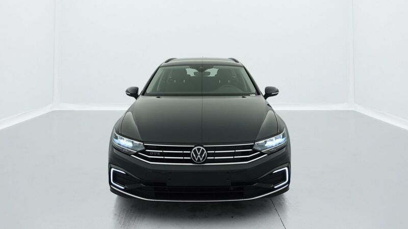 VOLKSWAGEN PASSAT SW 1.4 TSI HYBRIDE RECHARGEABLE DSG6 GTE