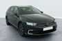 VOLKSWAGEN PASSAT SW 1.4 TSI HYBRIDE RECHARGEABLE DSG6 GTE