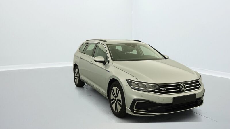 VOLKSWAGEN PASSAT SW 1.4 TSI HYBRIDE RECHARGEABLE DSG6 GTE