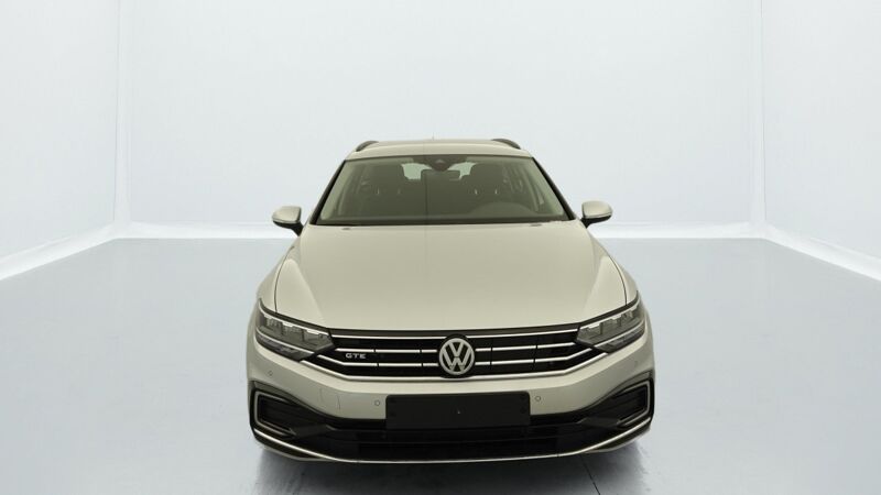 VOLKSWAGEN PASSAT SW 1.4 TSI HYBRIDE RECHARGEABLE DSG6 GTE