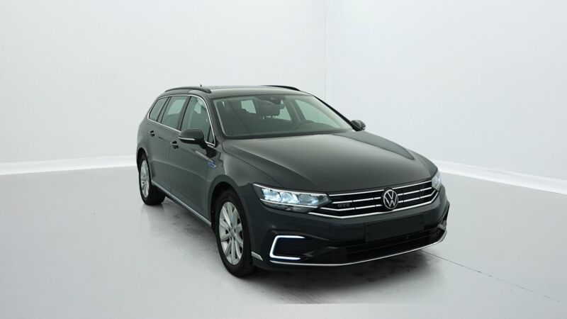 VOLKSWAGEN PASSAT SW 1.4 TSI HYBRIDE RECHARGEABLE DSG6 GTE