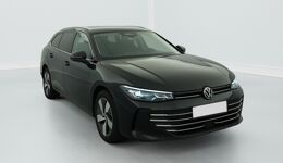 VOLKSWAGEN PASSAT SW 2.0 TDI EVO SCR 150 DSG7 LIFE PLUS